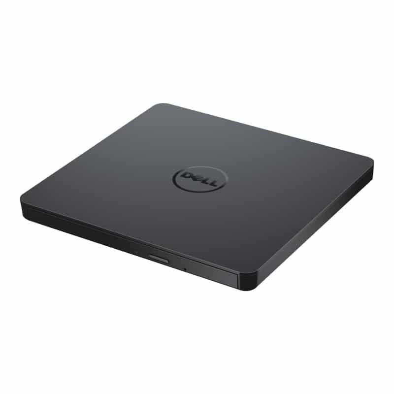 DELL USB DVD Drive-DW316 DELL USB DVD Drive-DW316
