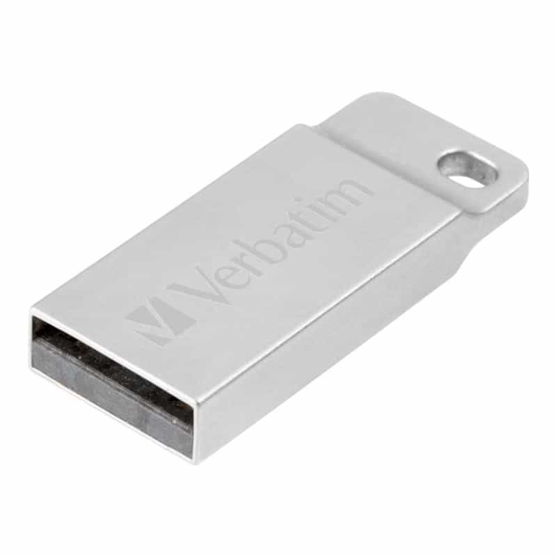 VERBATIM USB DRIVE 2.0 VERBATIM USB DRIVE 2.0