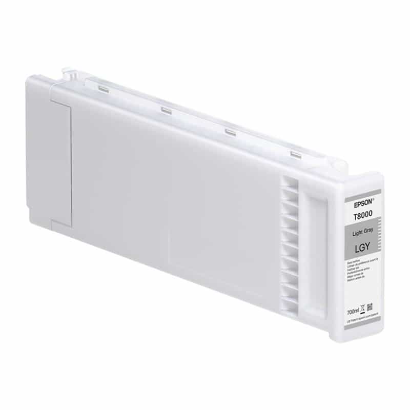 EPSON T8000 Schwarz Tintenpatrone EPSON T8000 Schwarz Tintenpatrone