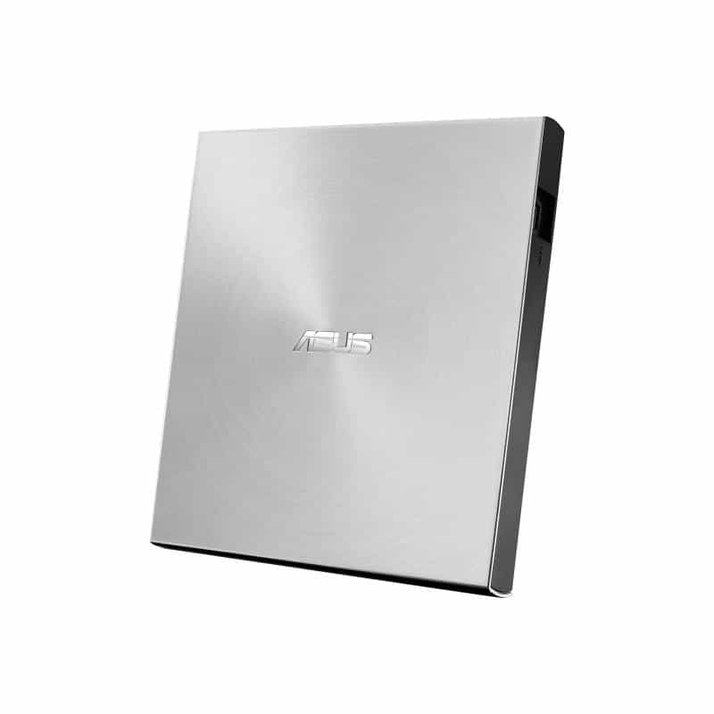DVD-RW ASUS SDRW-08U7M-U ZD ext.Silver DVD-RW ASUS SDRW-08U7M-U ZD ext.Silver