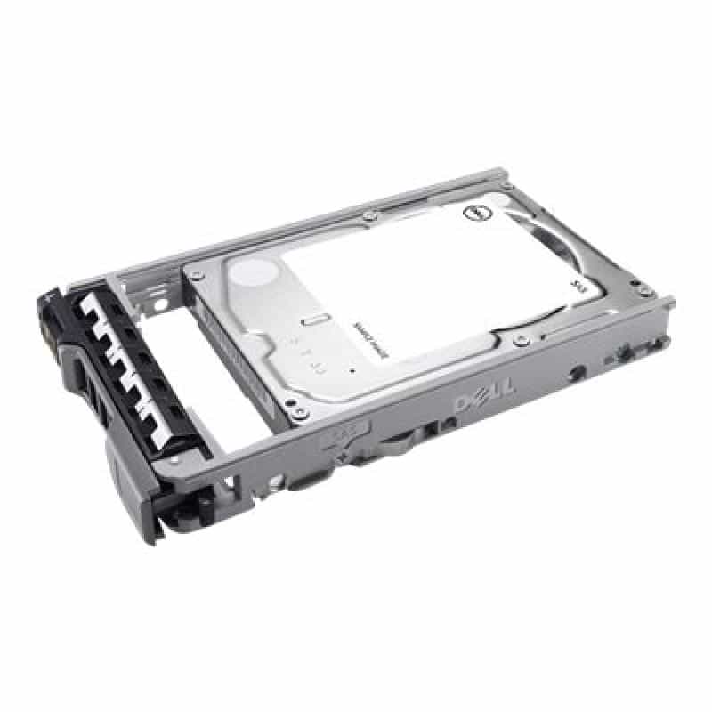 600GB DELL 15K RPM SAS 12G 2.5 600GB DELL 15K RPM SAS 12G 2.5