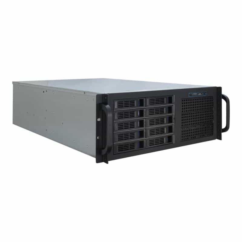 INTERTECH IPC STORAGE 4U-4410 INTERTECH IPC STORAGE 4U-4410