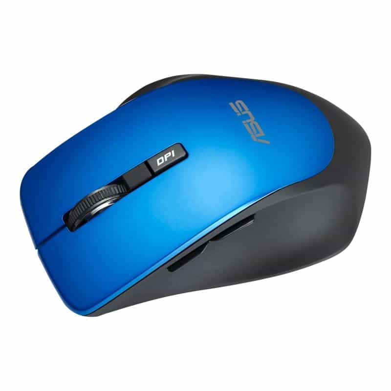 Asus WT425 wireless optical blau Asus WT425 wireless optical blau