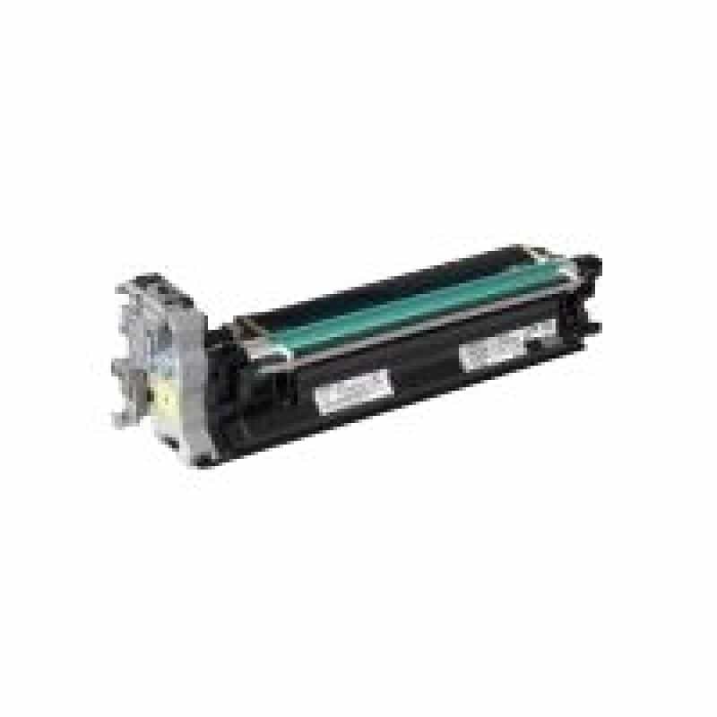 KONICA MINOLTA 1 Gelb Druckerbildeinheit KONICA MINOLTA 1 Gelb Druckerbildeinheit