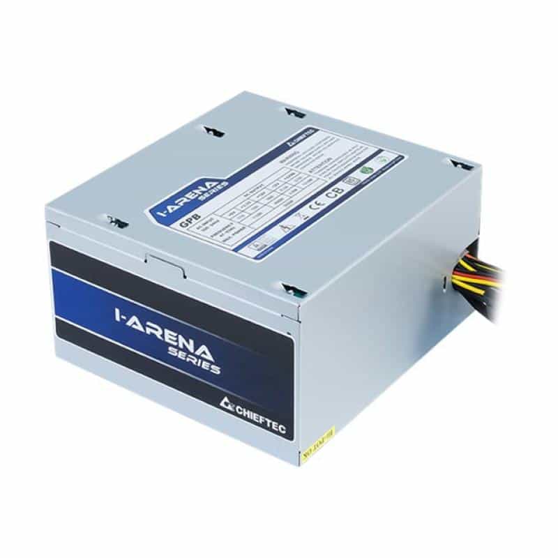 CHIEFTEC GPB-500S 500 Watt CHIEFTEC GPB-500S 500 Watt