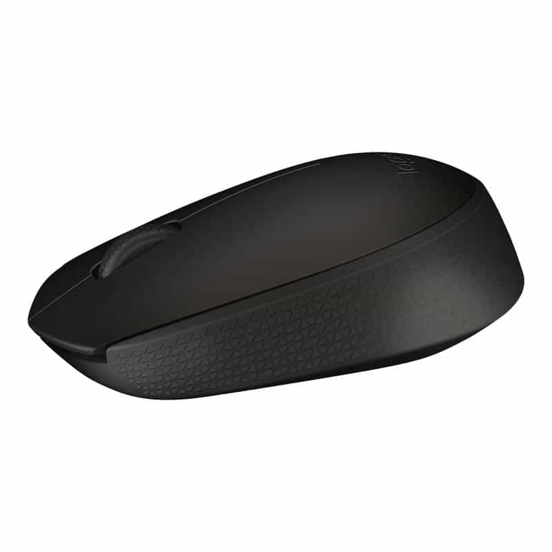 LOGITECH for Business Wireless Mouse B170 black LOGITECH for Business Wireless Mouse B170 black