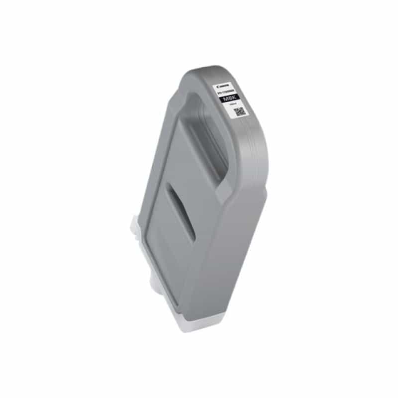 CANON PFI 1700 MBK mattschwarz Tintenbehälter CANON PFI 1700 MBK mattschwarz Tintenbehälter