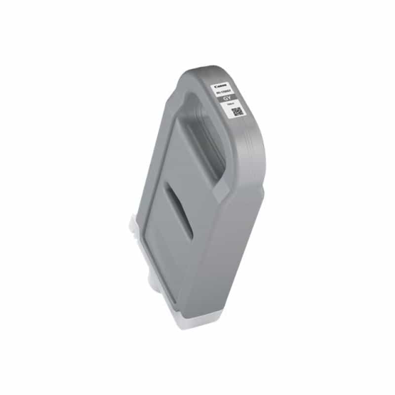 CANON PFI 1700 GY Grau Tintenbehälter CANON PFI 1700 GY Grau Tintenbehälter