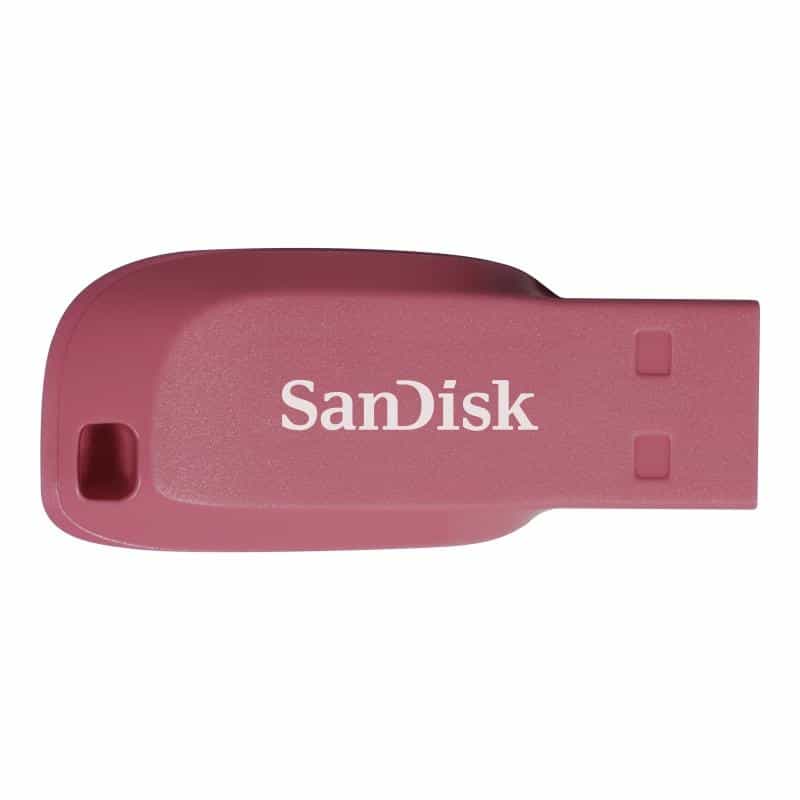 SANDISK CRUZER BLADE 32GB ELECTRIC PIN SANDISK CRUZER BLADE 32GB ELECTRIC PIN