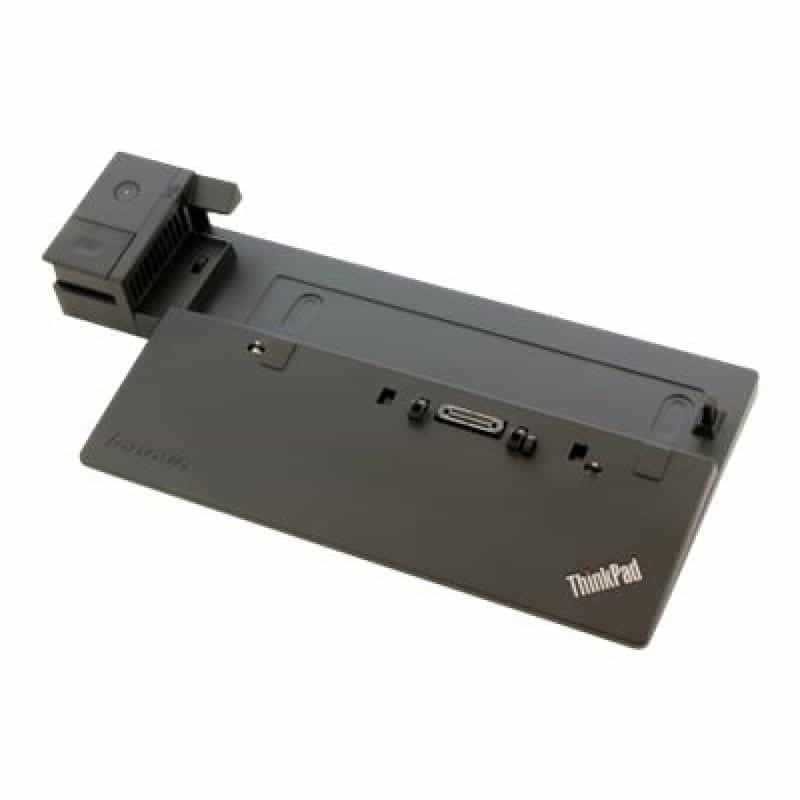 LENOVO ThinkPad Basic Dock - 65W EU LENOVO ThinkPad Basic Dock - 65W EU