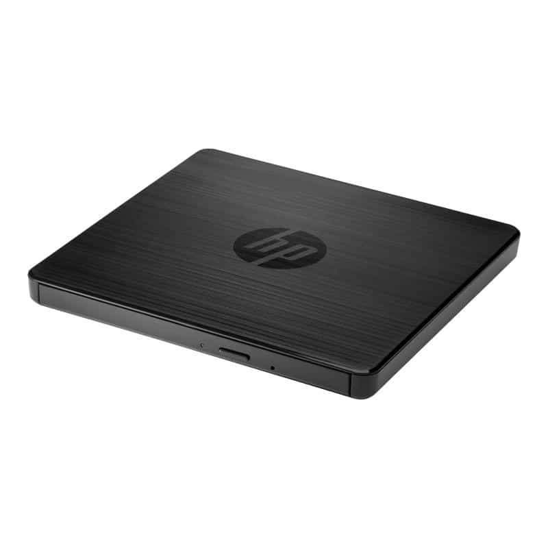 HP USB External DVDRW Drive HP USB External DVDRW Drive
