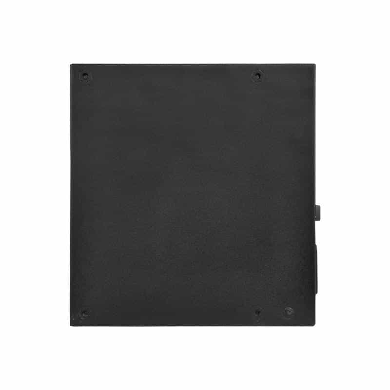 SILVERSTONE SST-ST40F-ES230 Strider Essential Series - 400 Watt SILVERSTONE SST-ST40F-ES230 Strider Essential Series - 400 Watt