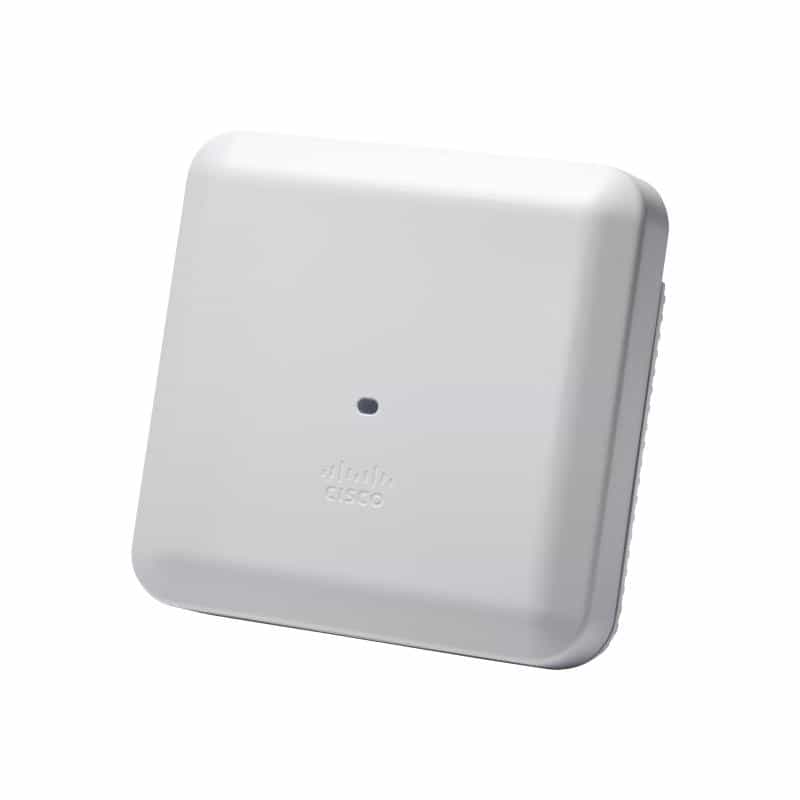CISCO SYSTEMS Cisco Aironet 3802I - Drahtlose Basissta CISCO SYSTEMS Cisco Aironet 3802I - Drahtlose Basissta
