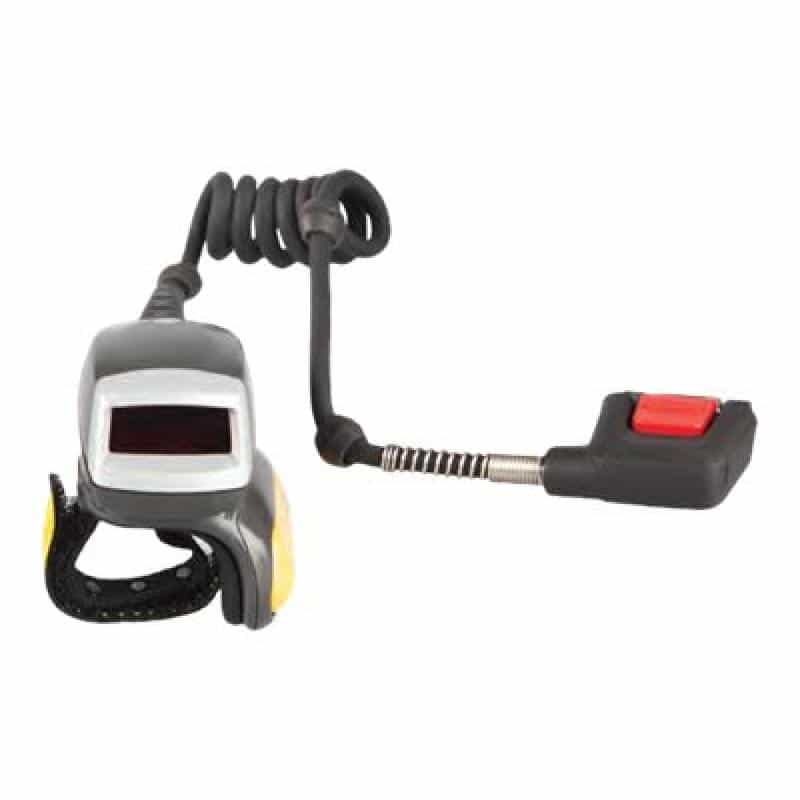 ZEBRA Technologies RS4000 CORD RING SCAN 1D TO WT6000 TERM SHORT CABL WW IN (RS4000-HPCSWR) ZEBRA Technologies RS4000 CORD RING SCAN 1D TO WT6000 TERM SHORT CABL WW IN (RS4000-HPCSWR)