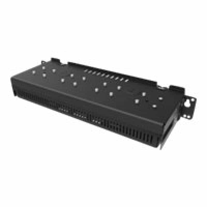 ZEBRA RACK MOUNT ZEBRA RACK MOUNT
