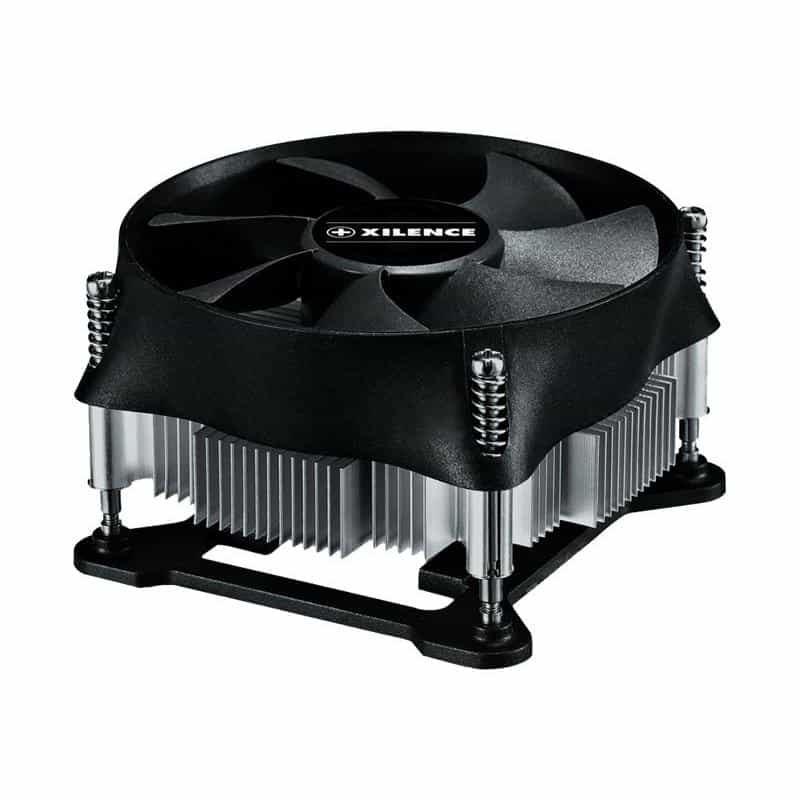 XILENCEPOWER Xilence CPU Kühler Performance C I200 (XC030) XILENCEPOWER Xilence CPU Kühler Performance C I200 (XC030)