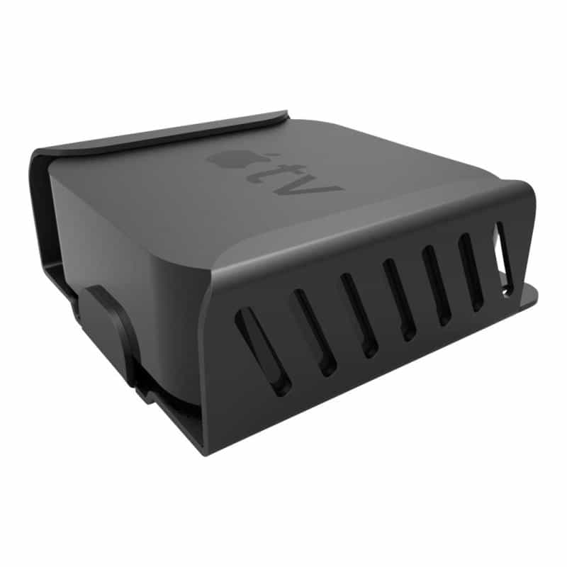 COMPULOCKS BRANDS INC. Maclocks New Apple TV (4th Generation) S COMPULOCKS BRANDS INC. Maclocks New Apple TV (4th Generation) S