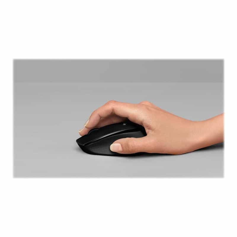 LOGITECH B330 Silent Plus Maus LOGITECH B330 Silent Plus Maus