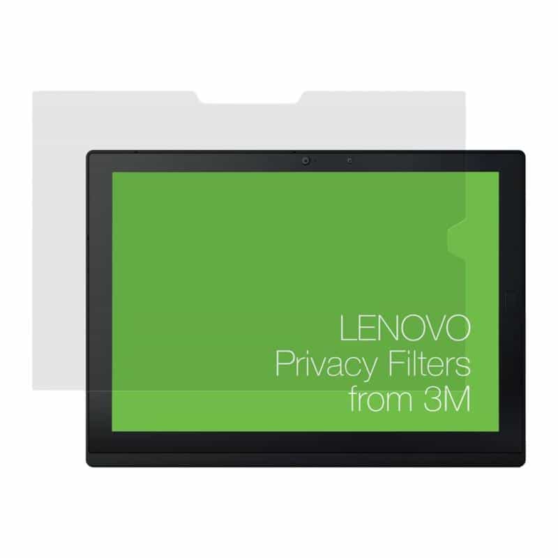 LENOVO Privacy Filter for X1 Tablet LENOVO Privacy Filter for X1 Tablet