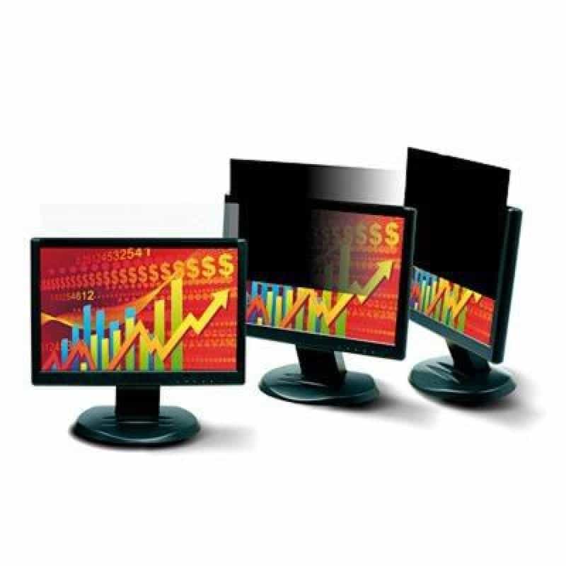 3M Privacy Filter 27 WideS 3M Privacy Filter 27 WideS