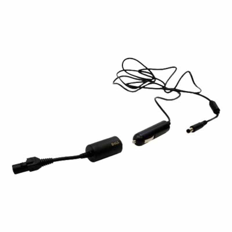 DELL Auto Air DC Adaptor 90W DELL Auto Air DC Adaptor 90W