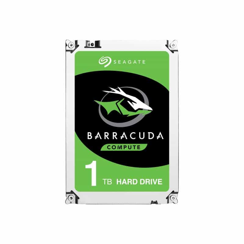 SEAGATE BarraCuda ST1000LM048 1TB SEAGATE BarraCuda ST1000LM048 1TB