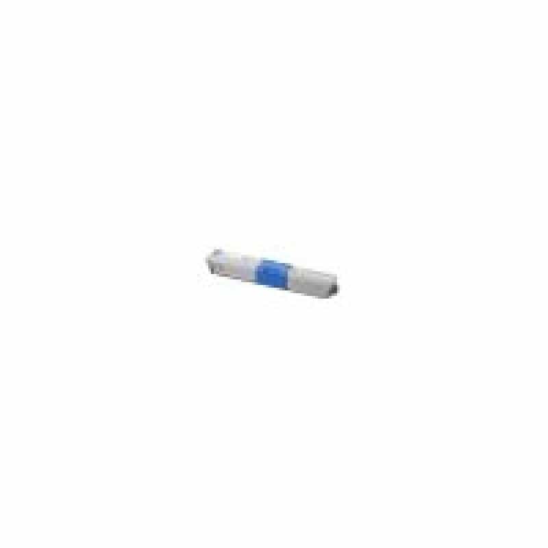 OKI Cyan Tonerpatrone OKI Cyan Tonerpatrone