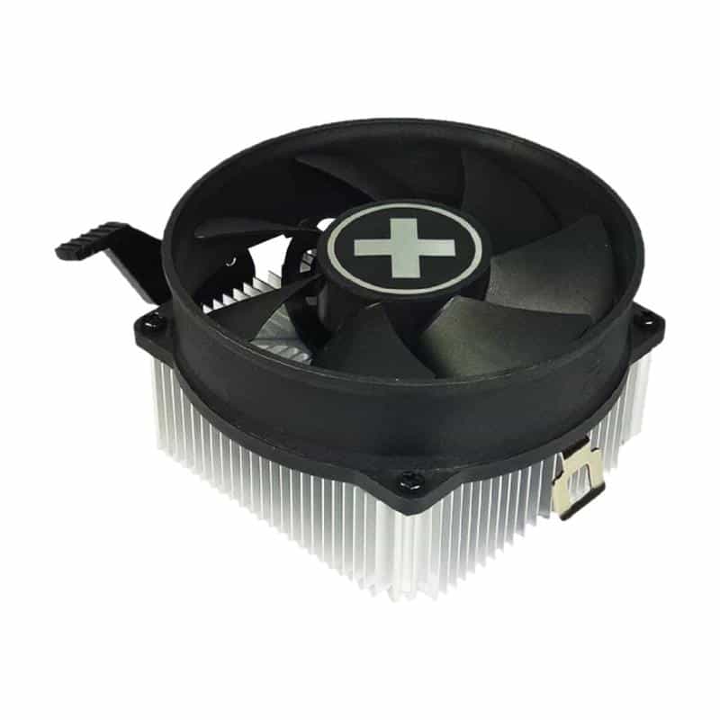 XILENCEPOWER Xilence CPU Kühler Performance C A200 Soc.AM2 (XC033) XILENCEPOWER Xilence CPU Kühler Performance C A200 Soc.AM2 (XC033)