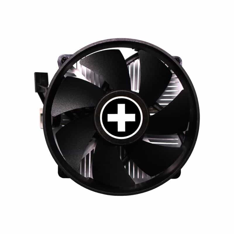 XILENCEPOWER XILENCE PERFORMANCE C CPU XILENCEPOWER XILENCE PERFORMANCE C CPU