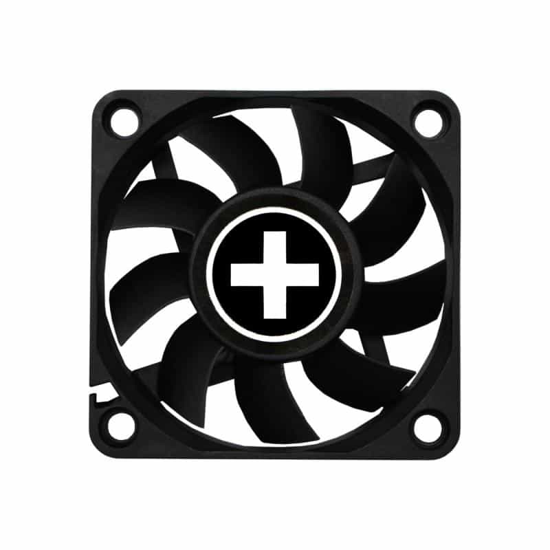 XILENCEPOWER XILENCE FAN 60 MM XILENCEPOWER XILENCE FAN 60 MM