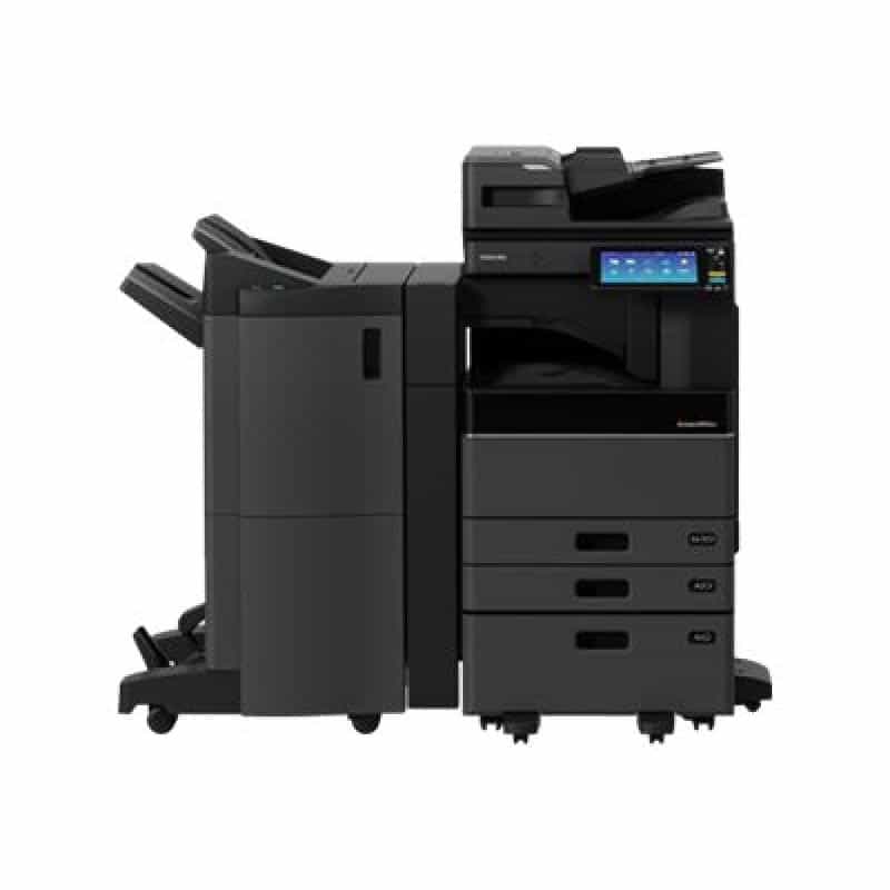 TOSHIBA T 3008E Schwarz Tonerpatrone TOSHIBA T 3008E Schwarz Tonerpatrone
