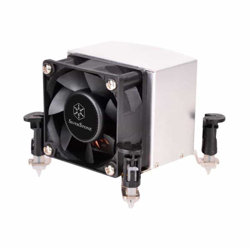 SILVERSTONE SilvStone SST-AR09-115XP SILVERSTONE SilvStone SST-AR09-115XP
