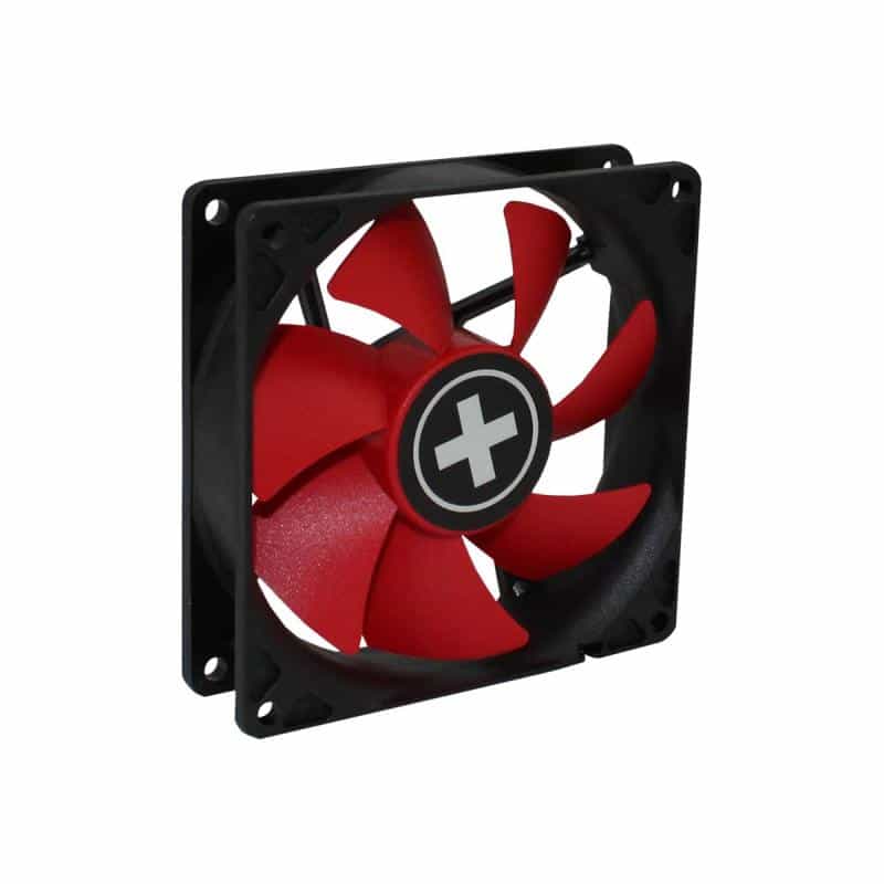 XILENCEPOWER XILENCE Performance C case fan 92x92x25 XILENCEPOWER XILENCE Performance C case fan 92x92x25