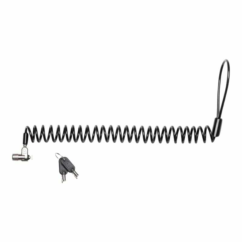 KENSINGTON PORTABLE MICROSAVER2.0 LOCK KENSINGTON PORTABLE MICROSAVER2.0 LOCK
