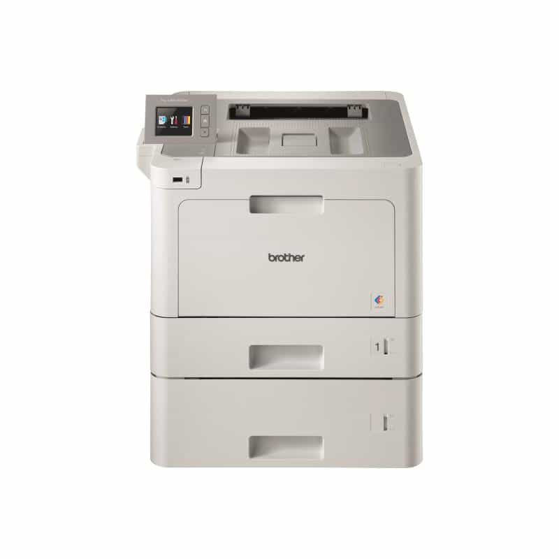 Brother HLL9310CDWT/31ppm/800 sheets/WLA Brother HLL9310CDWT/31ppm/800 sheets/WLA
