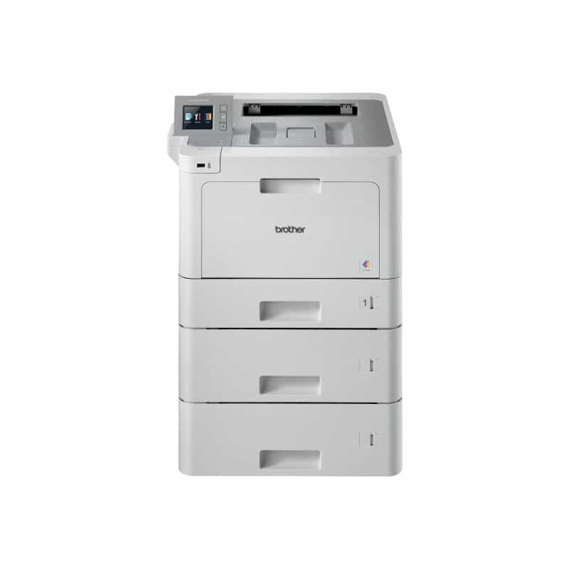 Brother HLL9310CDWTT/31ppm/1300 sheets/W Brother HLL9310CDWTT/31ppm/1300 sheets/W