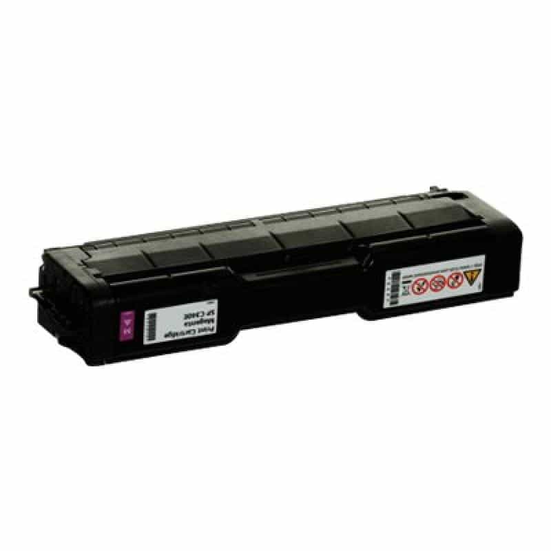 RICOH Magenta Tonerpatrone RICOH Magenta Tonerpatrone
