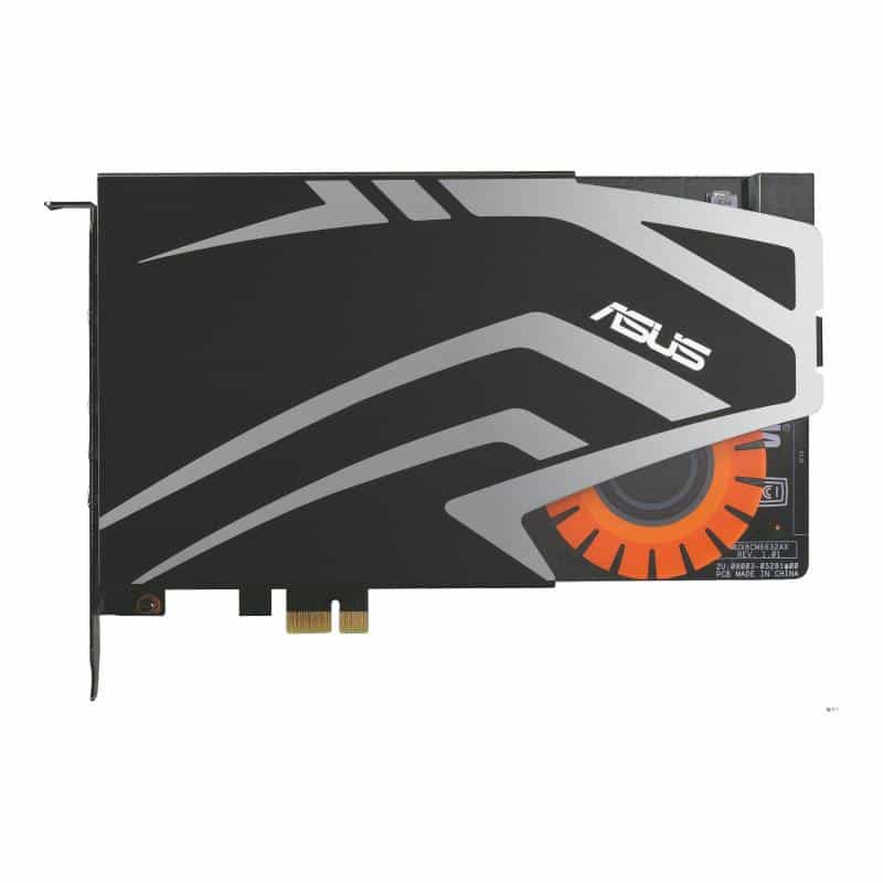 ASUS STRIX SOAR ASUS STRIX SOAR
