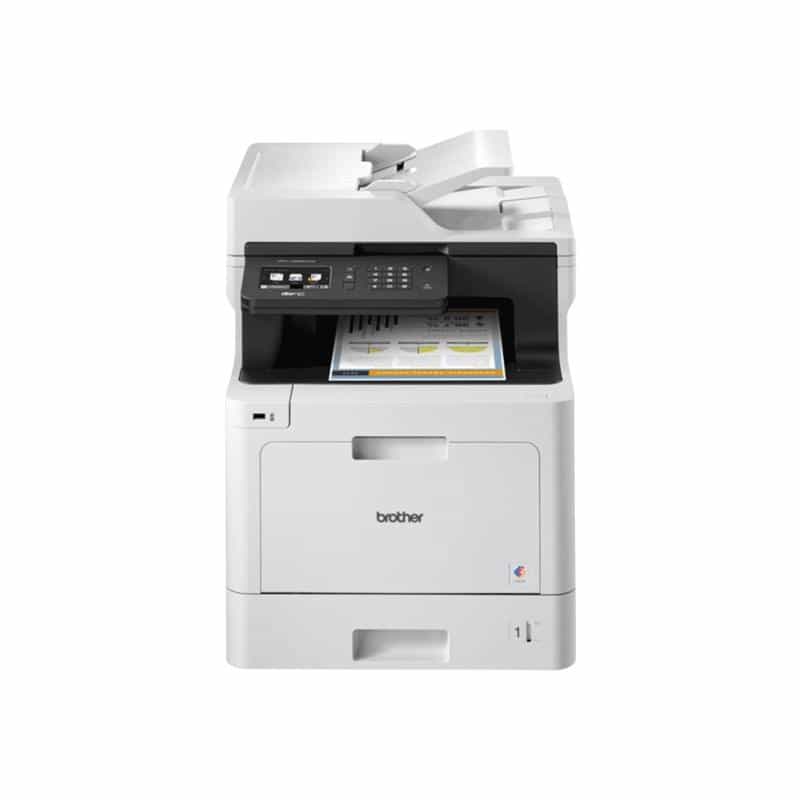 BROTHER MFCL8690CDW BROTHER MFCL8690CDW