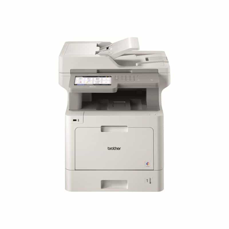 BROTHER MFC-L9570CDW BROTHER MFC-L9570CDW