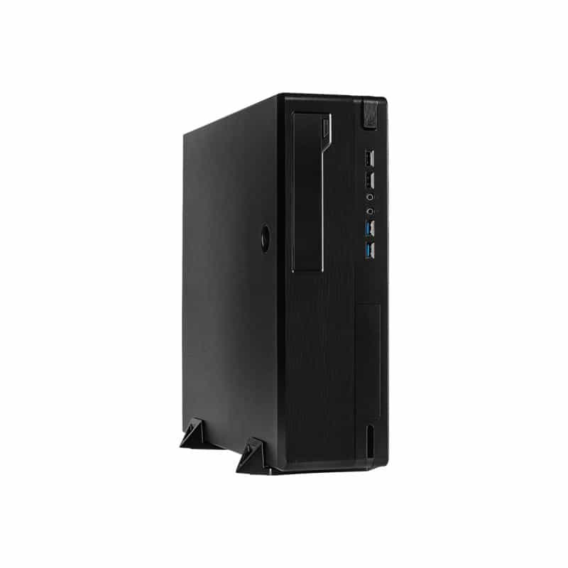 INTERTECH Inter-Tech IT-502 Desktop INTERTECH Inter-Tech IT-502 Desktop