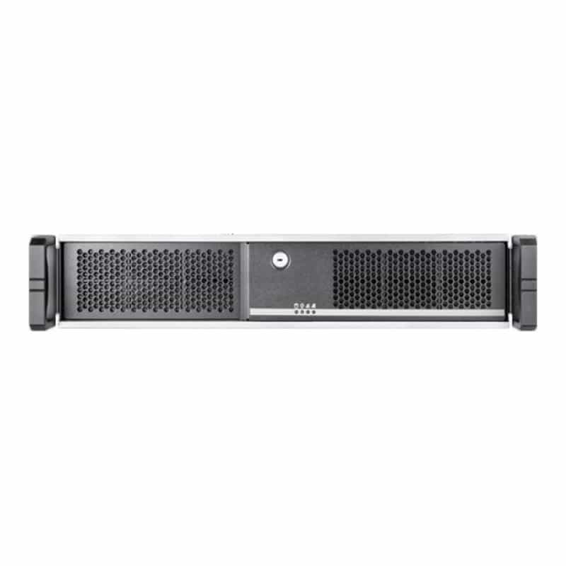 CHENBRO 2U RM24100-L USB3 w/o PSU CHENBRO 2U RM24100-L USB3 w/o PSU