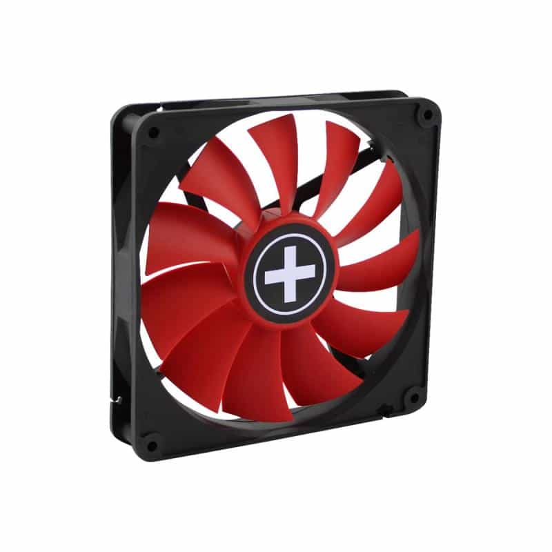 XILENCEPOWER Lüfter 140*140 Performance C PWM (XF051) XILENCEPOWER Lüfter 140*140 Performance C PWM (XF051)