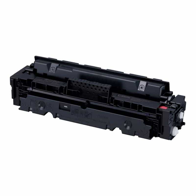 CANON 046 H Magenta Tonerpatrone CANON 046 H Magenta Tonerpatrone