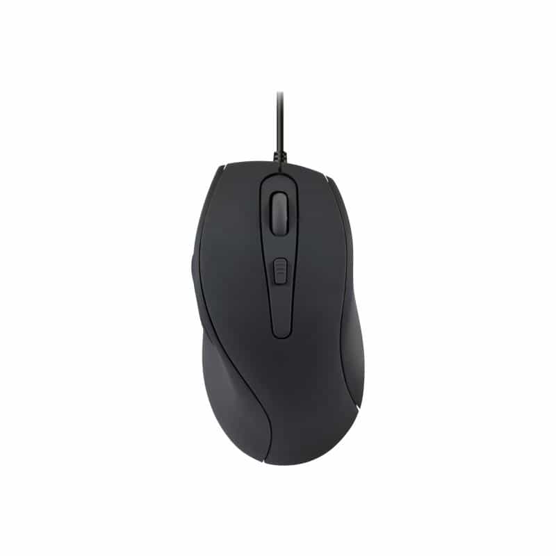 SPEED-LINK AXON Silent & Antibacterial Mouse SPEED-LINK AXON Silent & Antibacterial Mouse