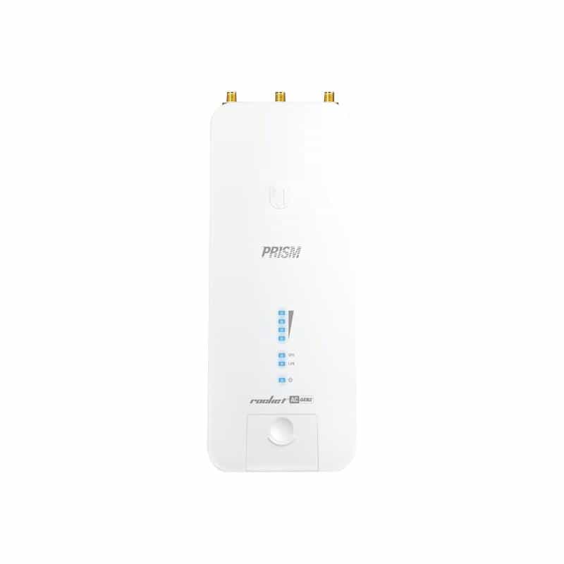 UBIQUITI NETWORKS Rocket Prism 5AC Gen2 5GHz UBIQUITI NETWORKS Rocket Prism 5AC Gen2 5GHz