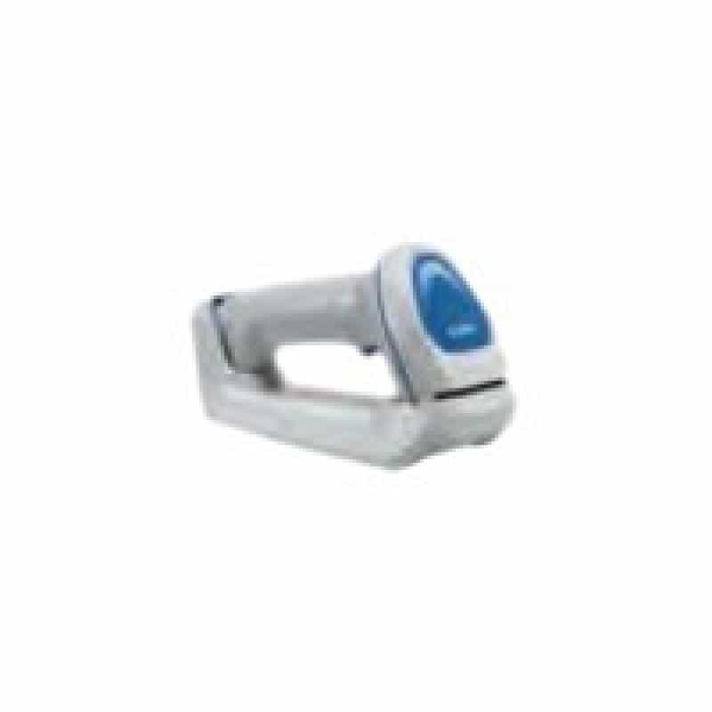 ZEBRA DS8178-HC, BT, 2D, SR, FIPS, Kit (USB), weiß Bluetooth Scanner, Healthcare, 2D, Imager (Standa ZEBRA DS8178-HC, BT, 2D, SR, FIPS, Kit (USB), weiß Bluetooth Scanner, Healthcare, 2D, Imager (Standa