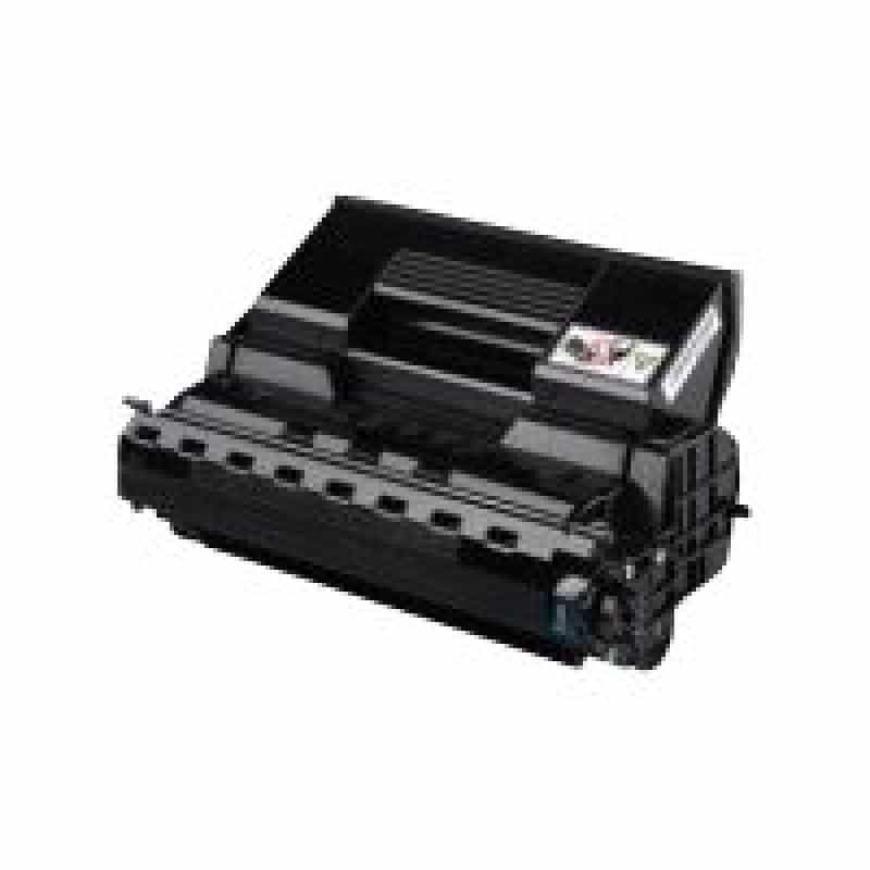 KONICA MINOLTA Schwarz Tonerpatrone KONICA MINOLTA Schwarz Tonerpatrone