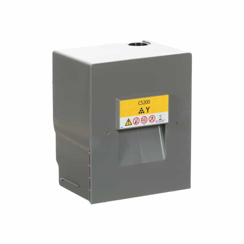 RICOH Gelb Tonerpatrone RICOH Gelb Tonerpatrone