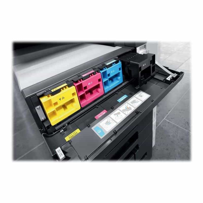 KONICA MINOLTA 8938707 - 12000 Seiten - Laser - Bizhub C300/C352/C352 - 5 - 35 °C - 8 - 80 (tn312m) KONICA MINOLTA 8938707 - 12000 Seiten - Laser - Bizhub C300/C352/C352 - 5 - 35 °C - 8 - 80 (tn312m)